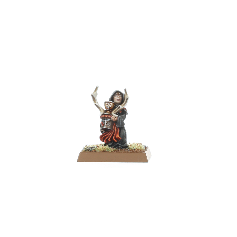 Lord with Great Weapon