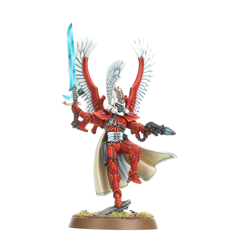 Autarch Wayleaper