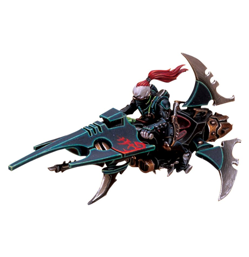 Reavers