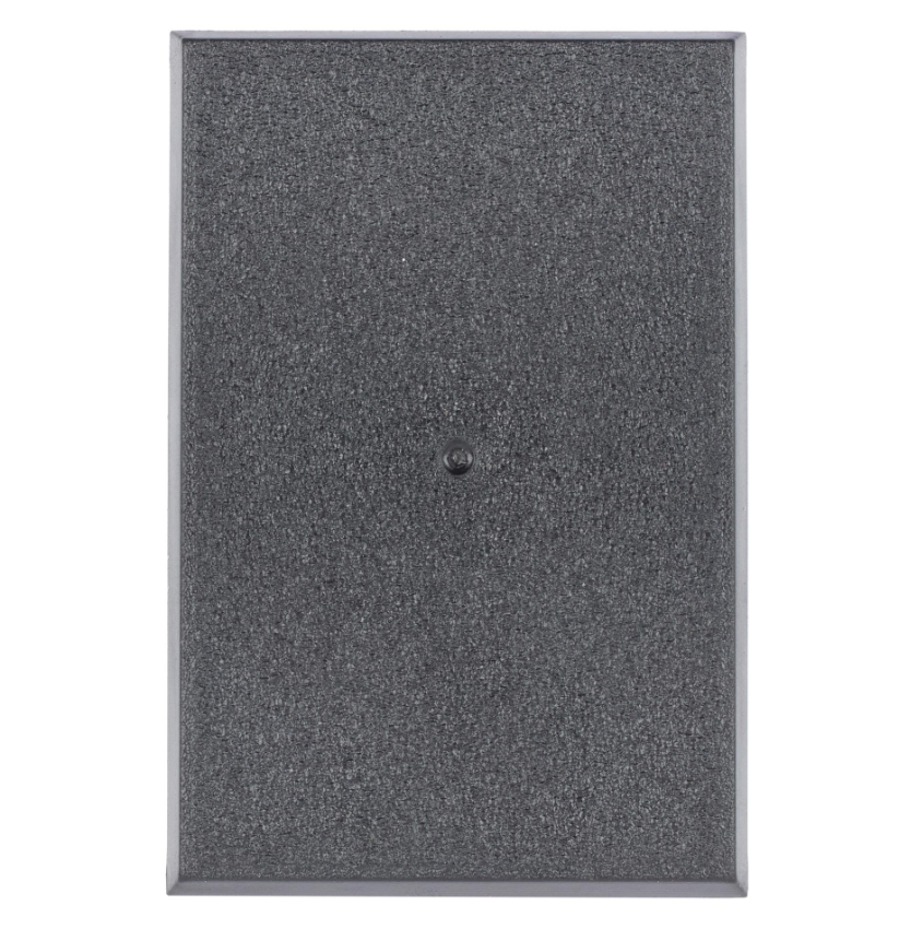 Citadel 50mm x 75mm Rectangular Bases