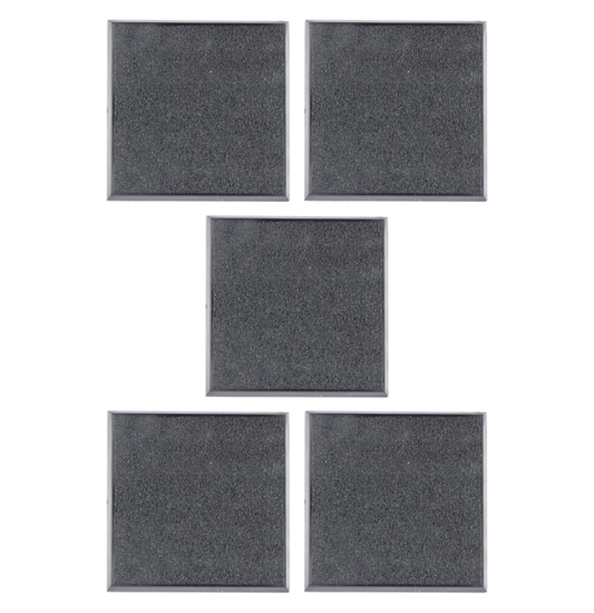 Citadel 50mm Square Bases