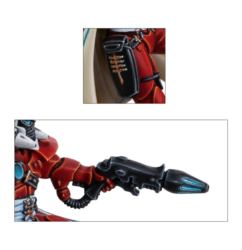 Autarch Wayleaper