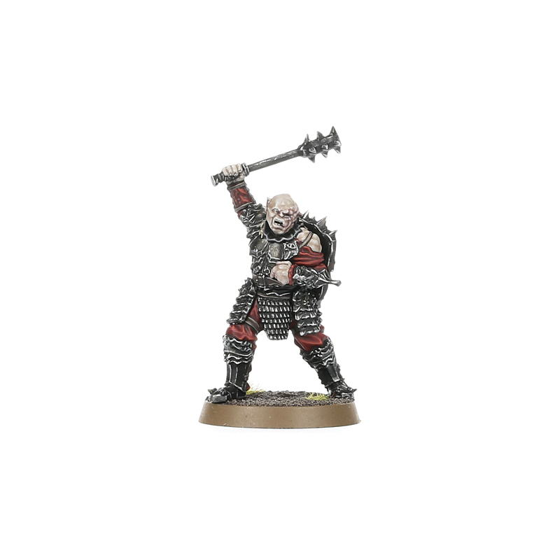 Gothmog™, Lieutenant of Sauron™