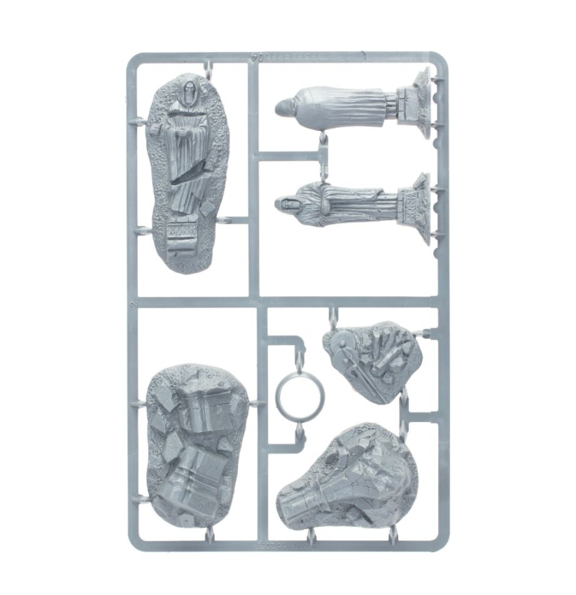Ruins of Middle-earth™ - Warhaus