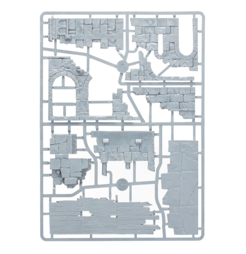 Ruins of Middle-earth™ - Warhaus