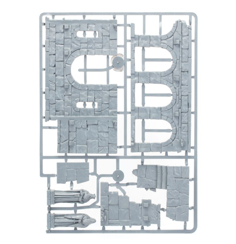 Ruins of Middle-earth™ - Warhaus