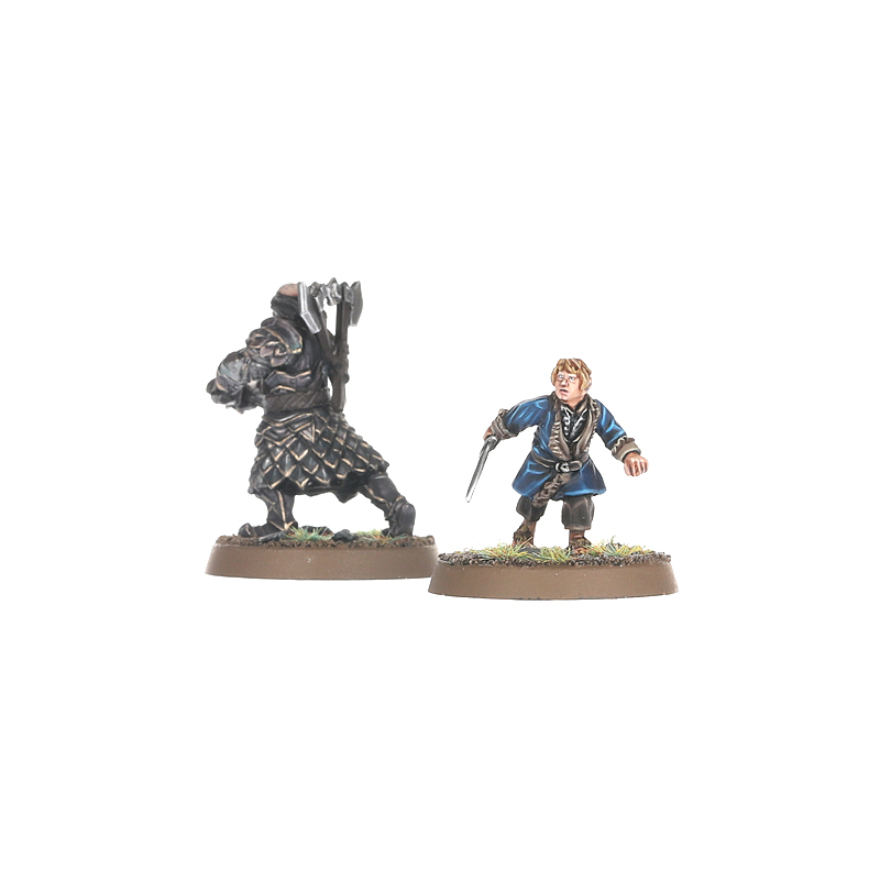 The Champions of Erebor™