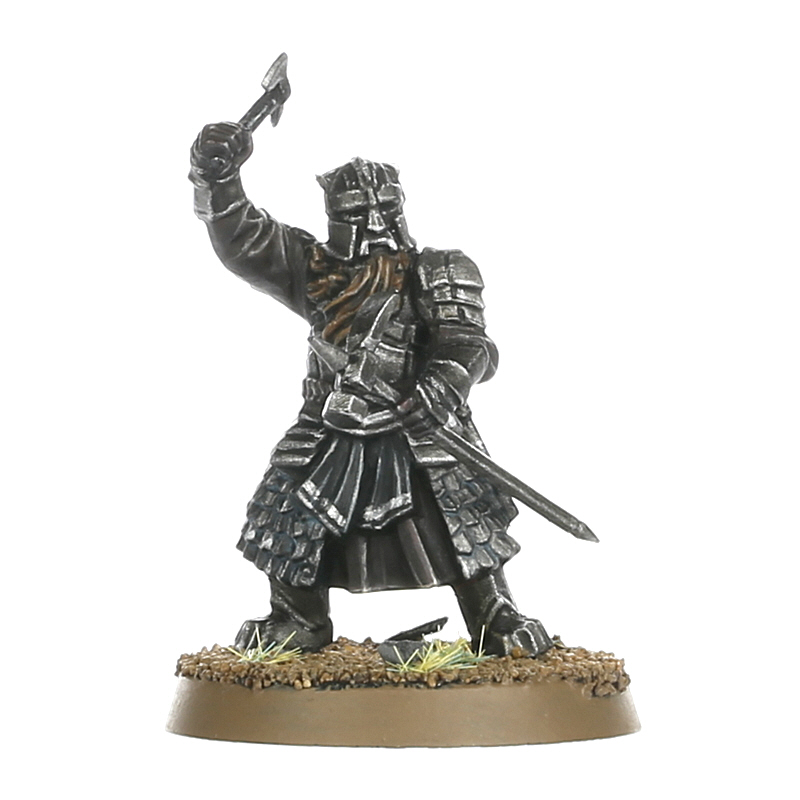 Grim Hammers