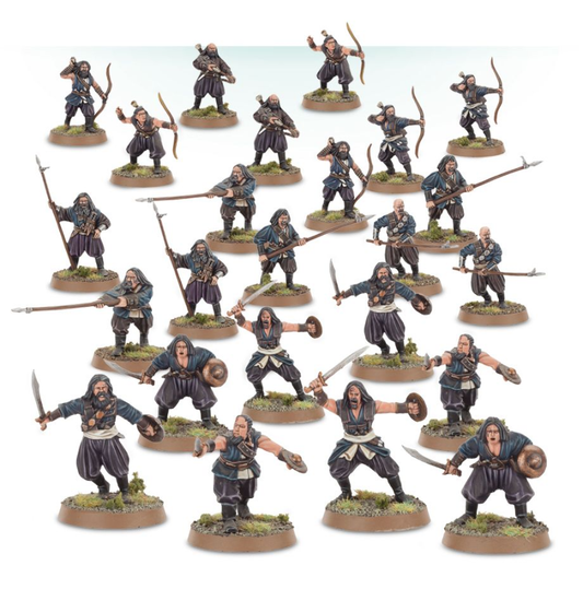 Corsairs of Umbar™ - Warhaus