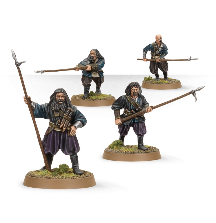 Corsairs of Umbar™ - Warhaus