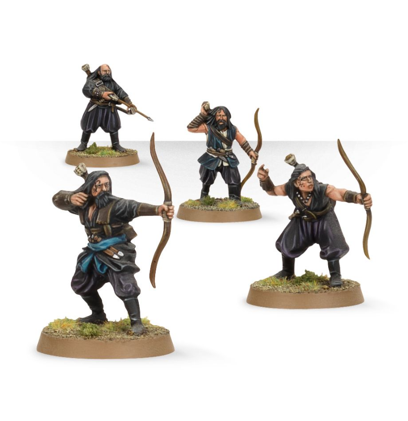Corsairs of Umbar™ - Warhaus