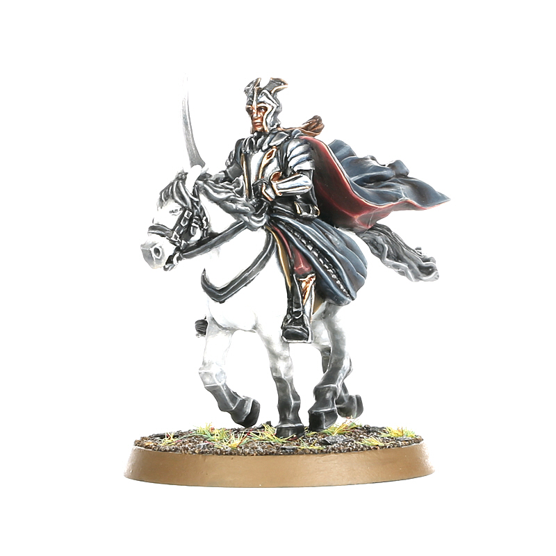 Mirkwood™ Armoured Elf Cavalry