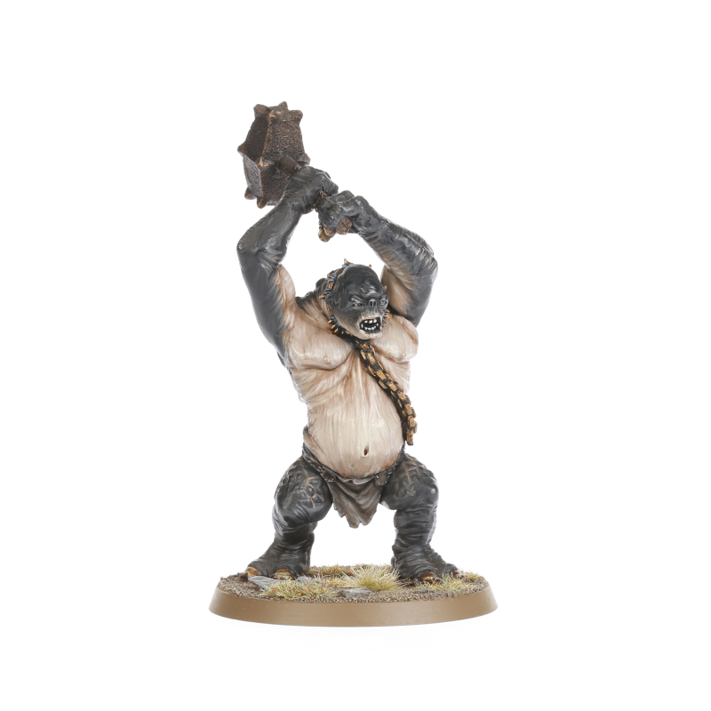 Cave Troll