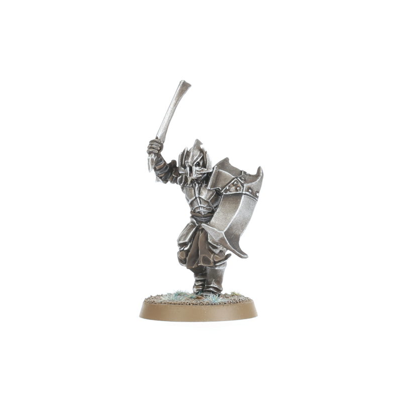 Gundabad™ Orc Warband
