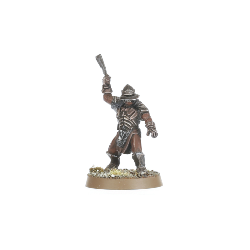 Uruk-Hai™ Demolition Team