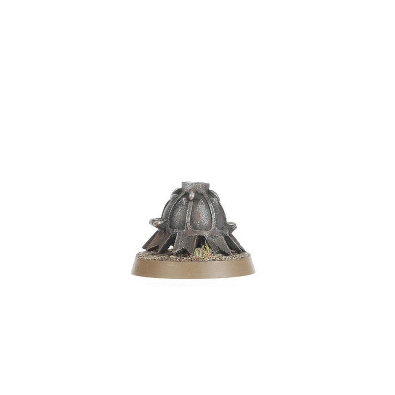Uruk-Hai™ Demolition Team