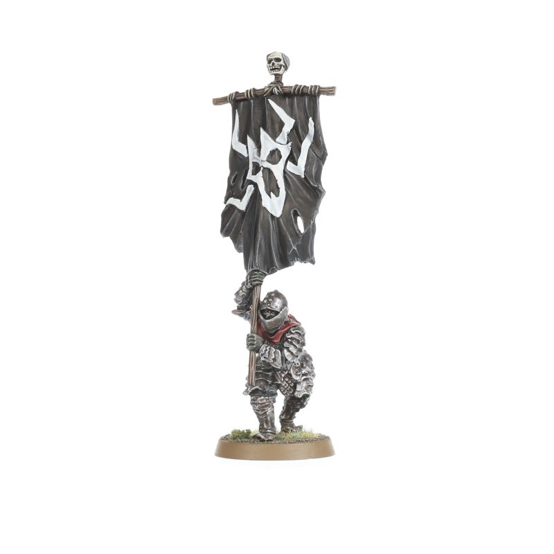 Morannon™ Orc Commanders