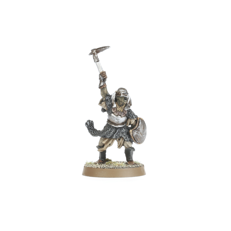 Mordor™ Orc Commanders