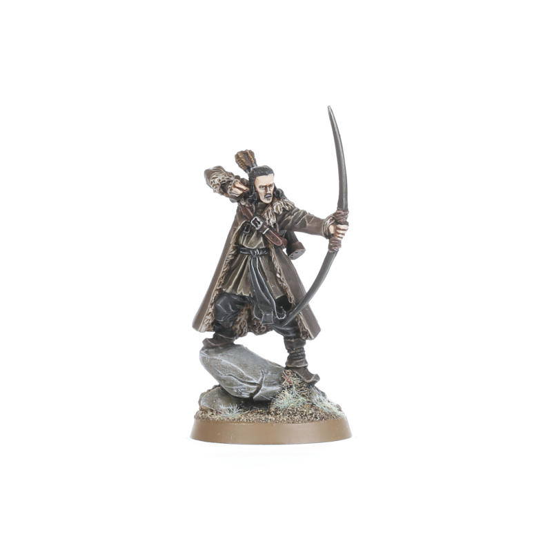 Bard, Hero of Lake-town™