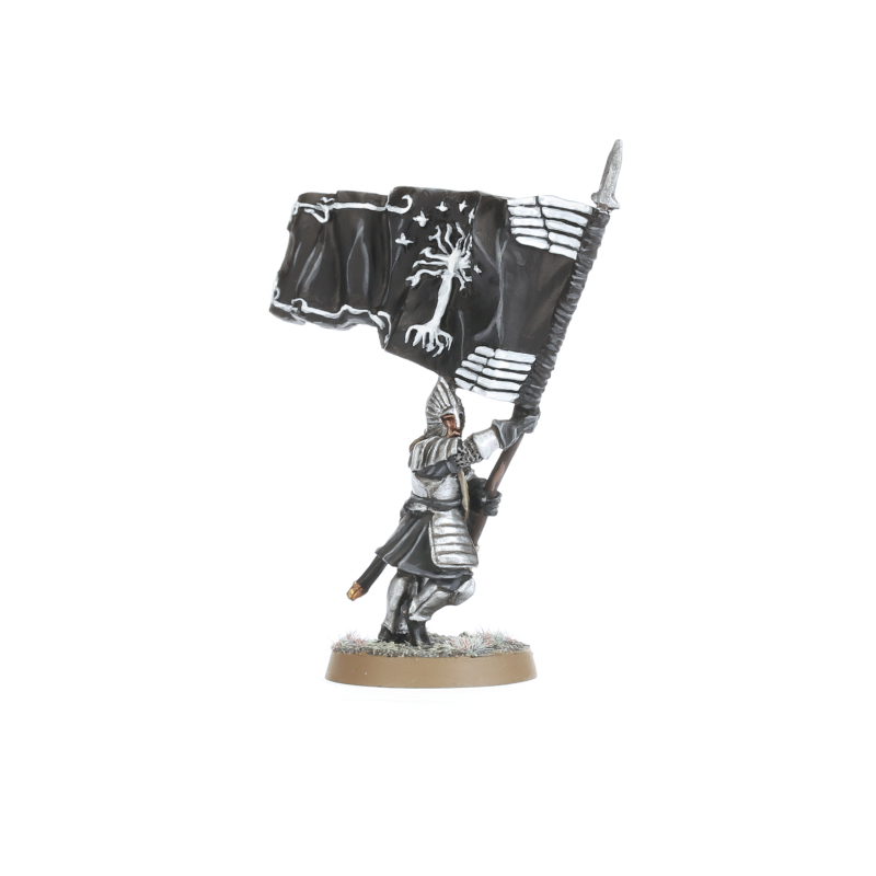 Minas Tirith™ Commanders