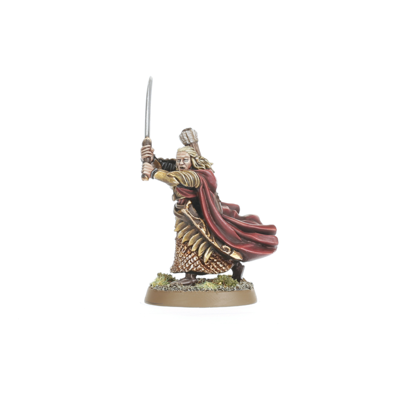 Haldir, Galadhrim™ Captain