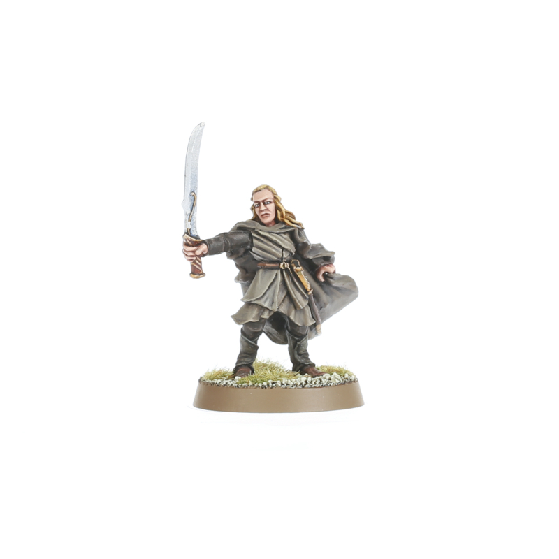 Haldir, Galadhrim™ Captain