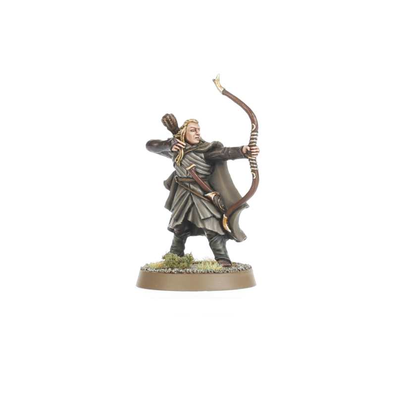Haldir, Galadhrim™ Captain