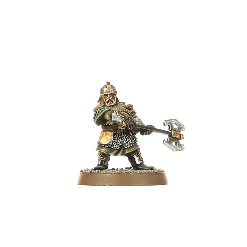 Khazâd Guard