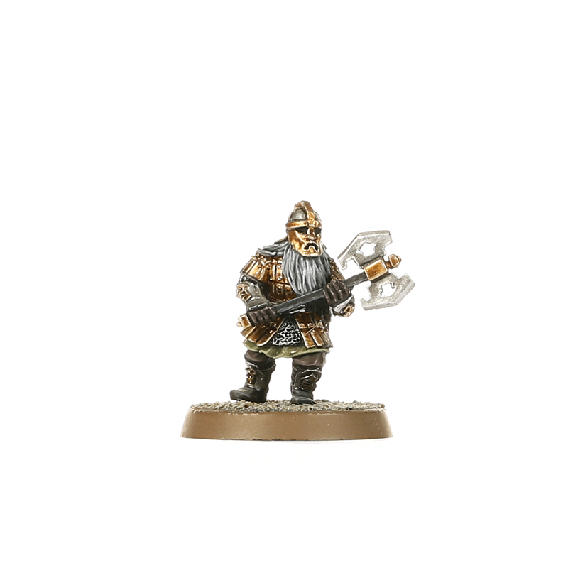 Khazâd Guard