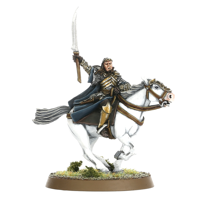 Elladan & Elrohir