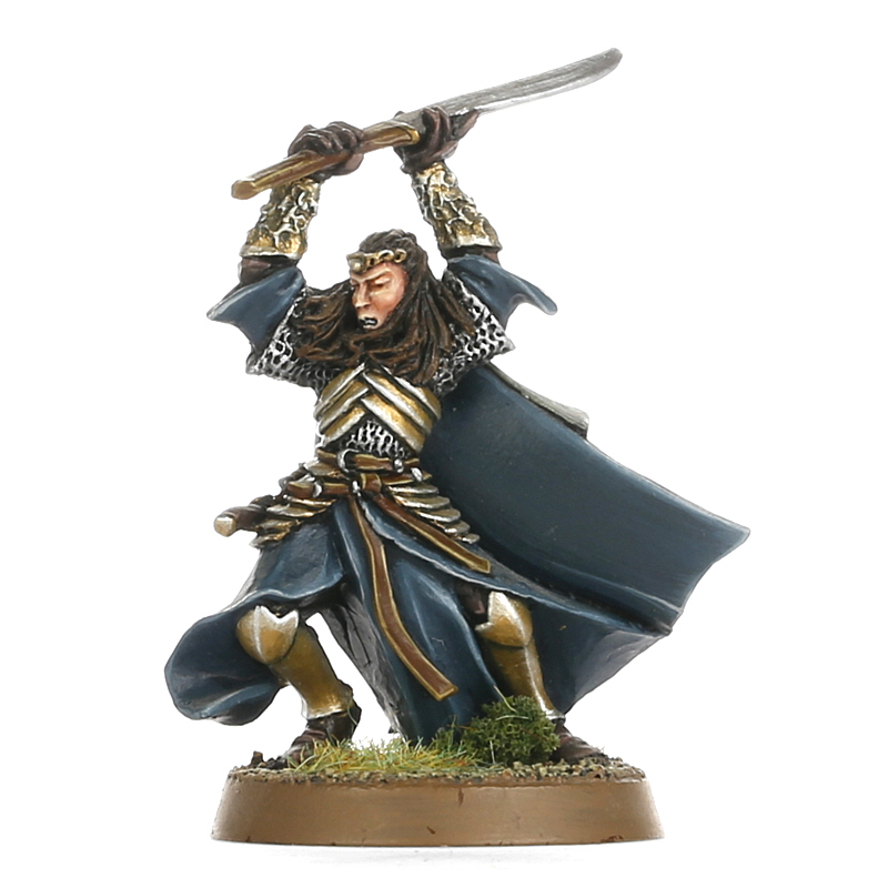Elladan & Elrohir