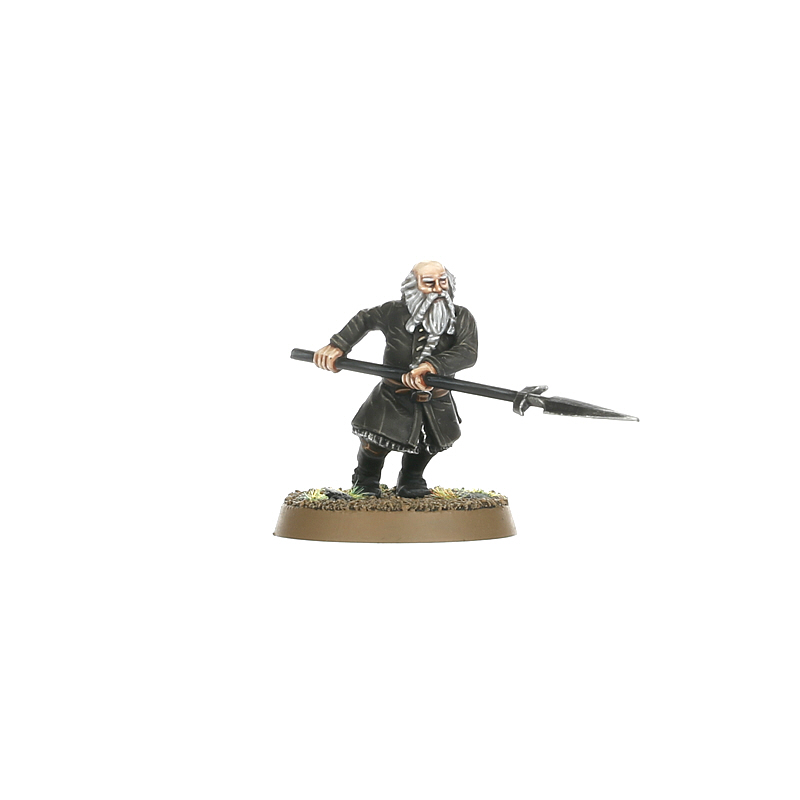 Warriors of Erebor™