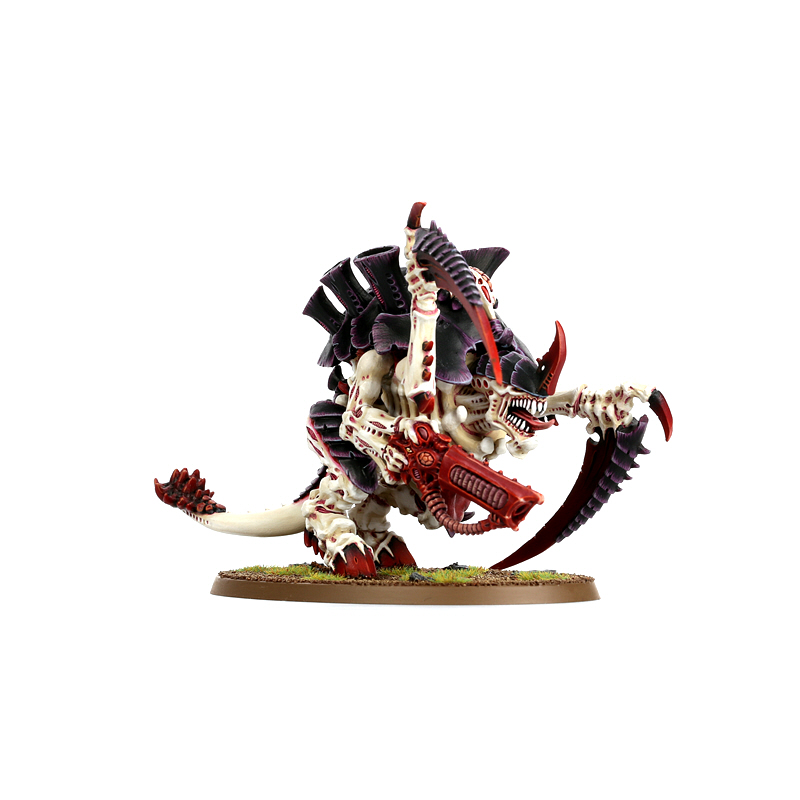 Carnifex Brood