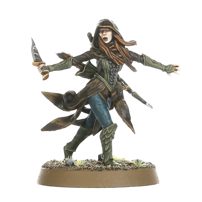 Mirkwood™ Rangers