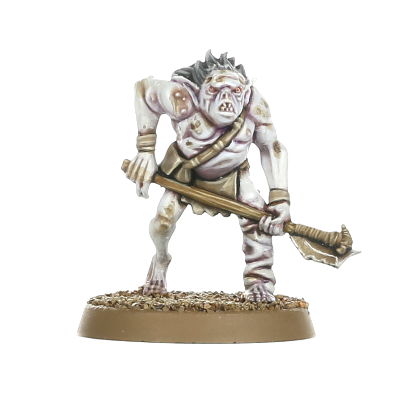 Goblin Warriors