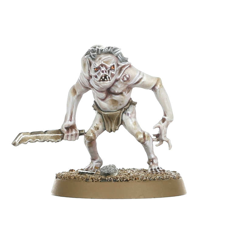Goblin Warriors