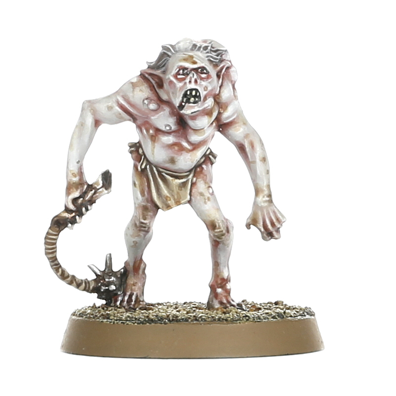 Goblin Warriors