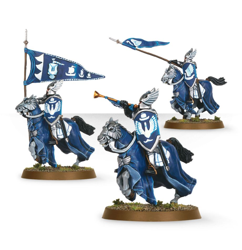 Knights Of Dol Amroth™