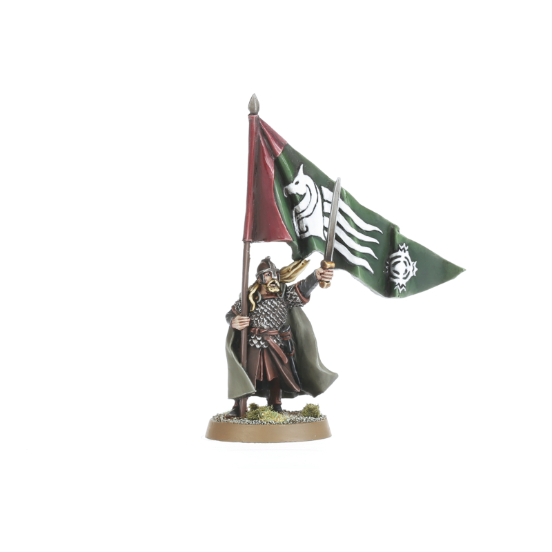Rohan™ Commanders