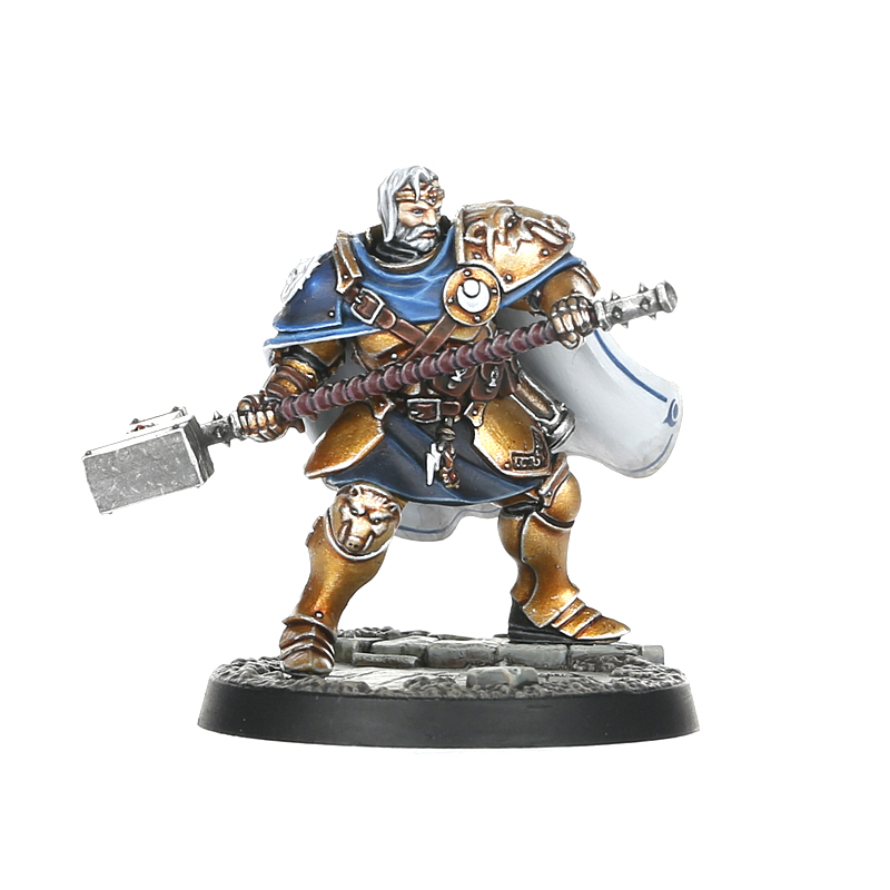 Warcry: Crypt of Blood Starter Set