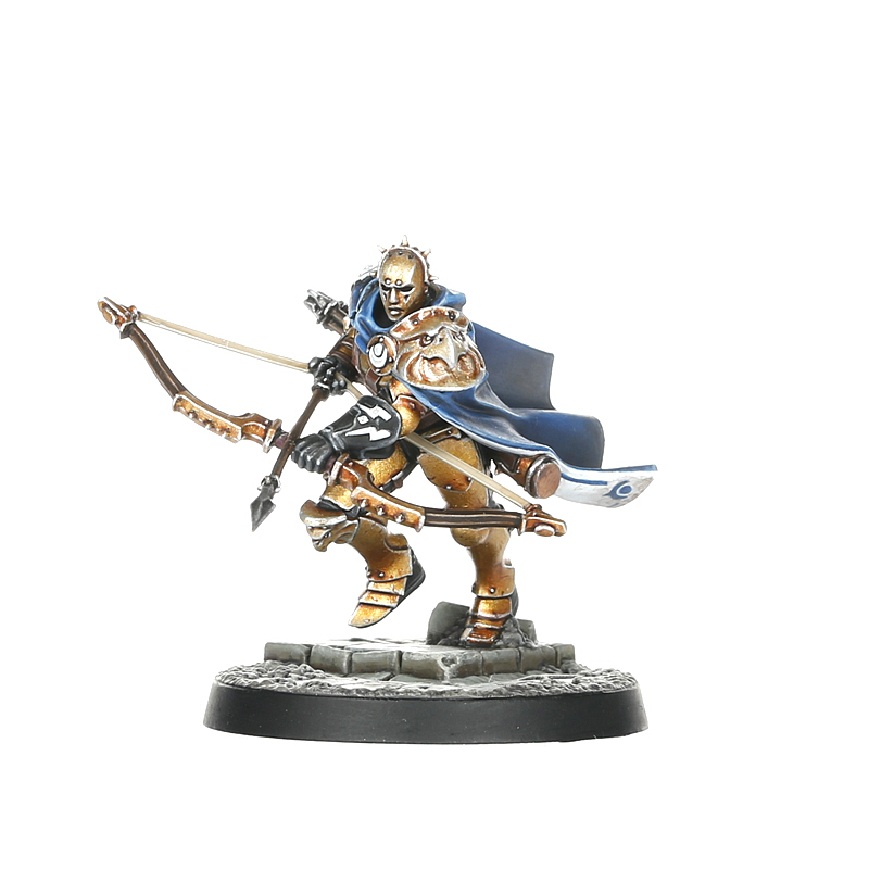 Warcry: Crypt of Blood Starter Set