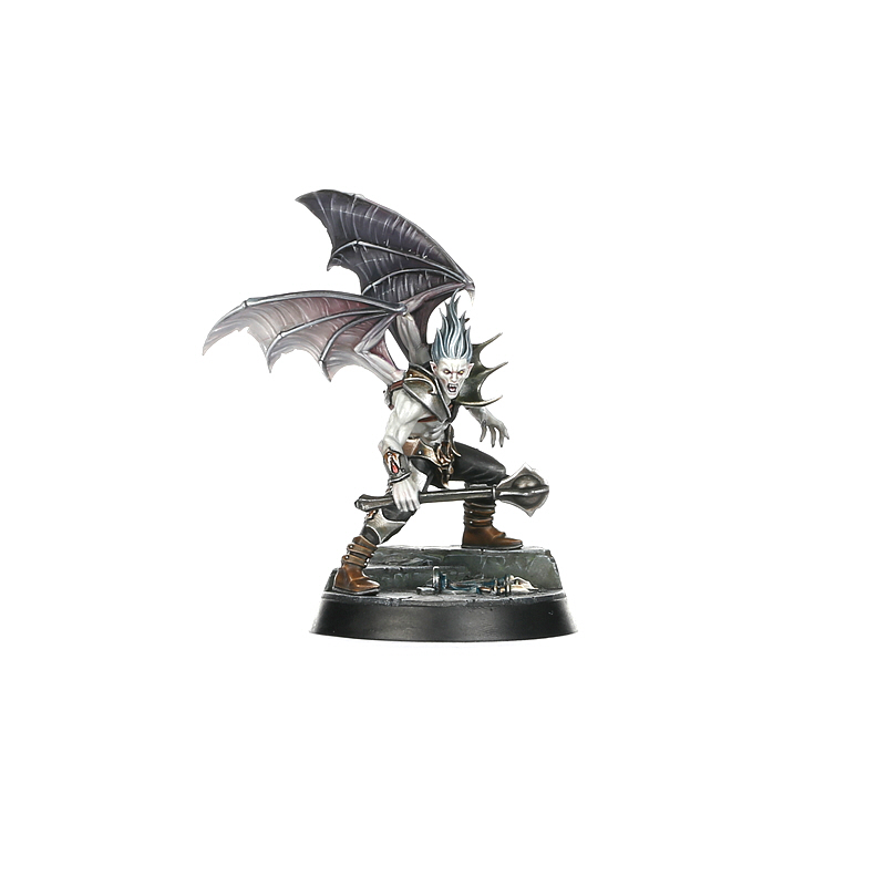Warcry: Crypt of Blood Starter Set