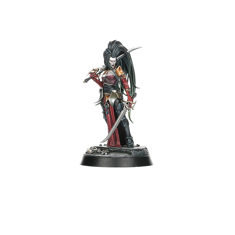 Warcry: Crypt of Blood Starter Set