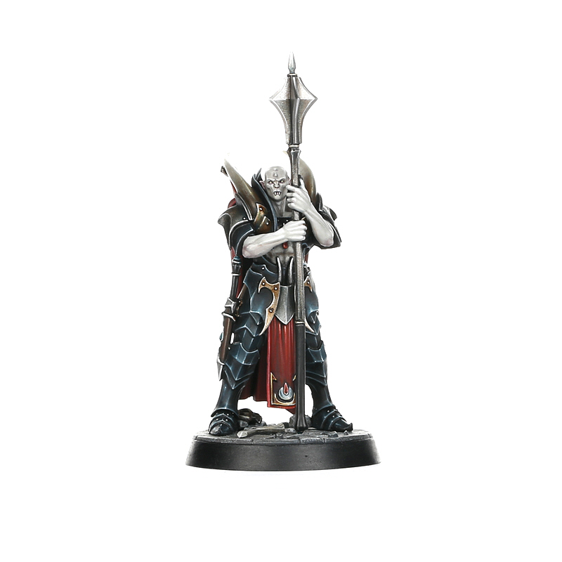 Warcry: Crypt of Blood Starter Set
