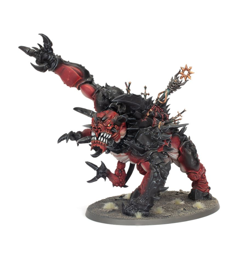 Mutalith Vortex Beast