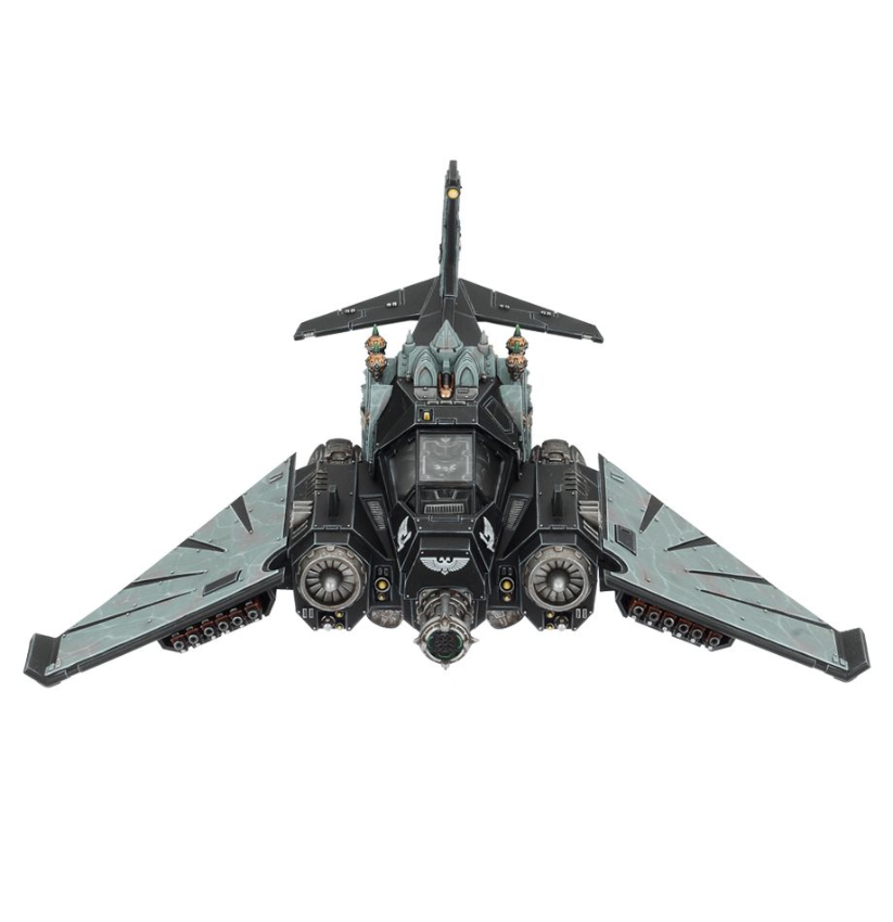 Ravenwing Dark Talon