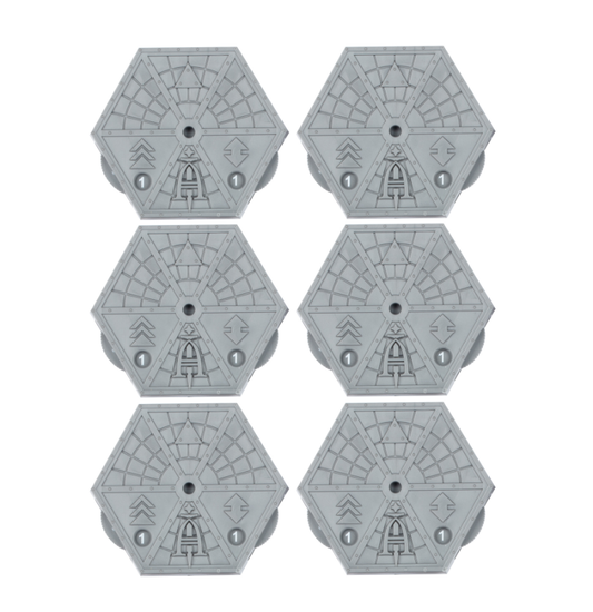 Aeronautica Imperialis Base Pack