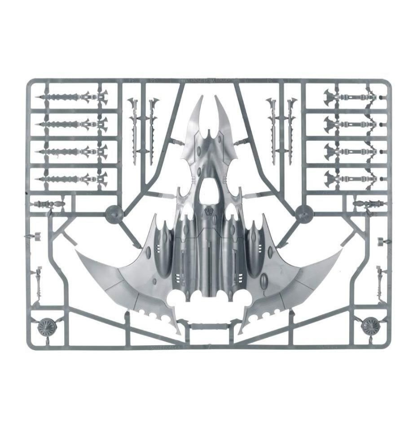 Razorwing Jetfighter