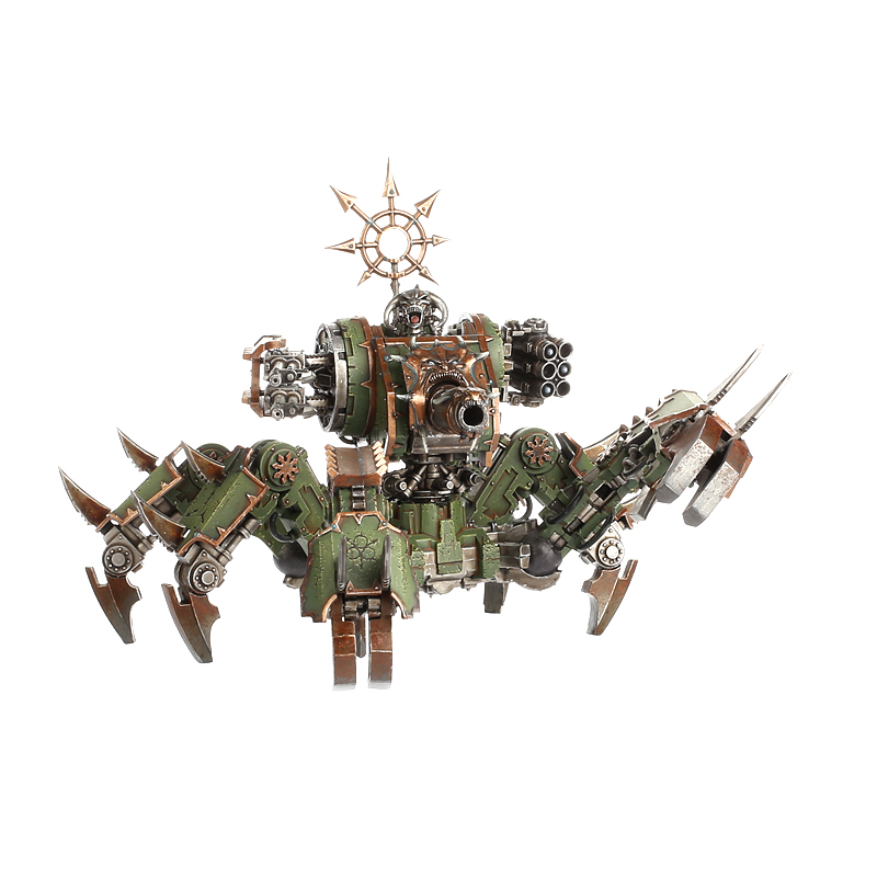 Defiler