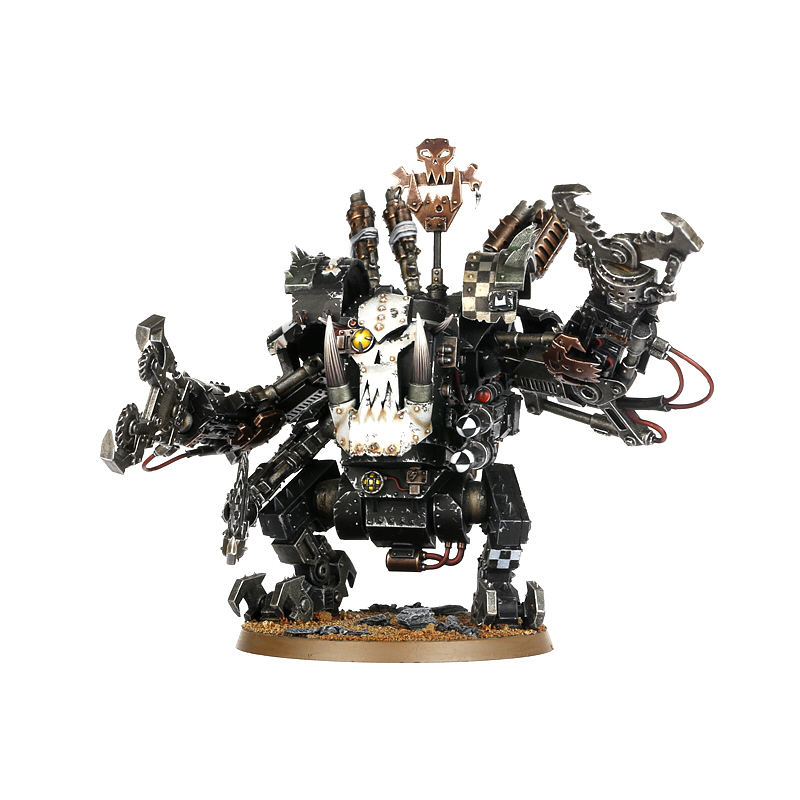 Deff Dread